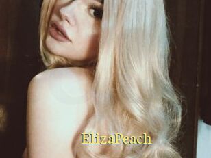 ElizaPeach