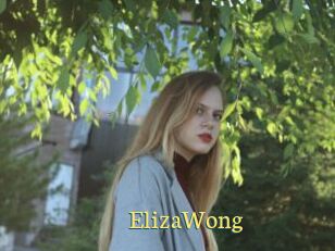 ElizaWong