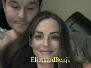 ElizaandBenji