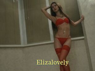 Elizalovely