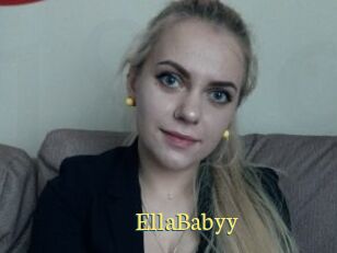EllaBabyy