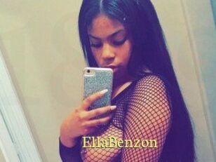 EllaBenzon