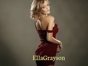 EllaGrayson