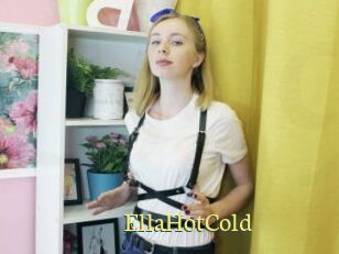 EllaHotCold