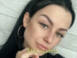 EllaLaLovely