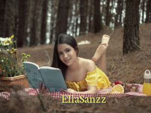 EllaSanzz