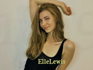 ElleLewis