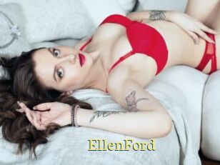 EllenFord