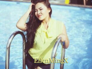 EllenMingX