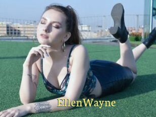 EllenWayne