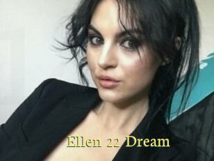 Ellen_22_Dream