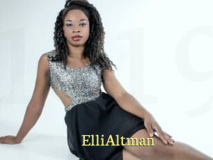 ElliAltman