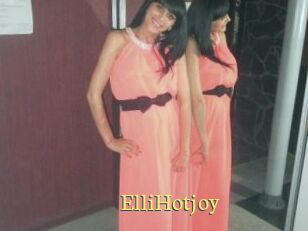 ElliHotjoy