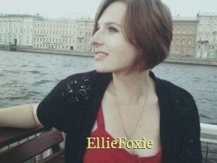 EllieFoxie