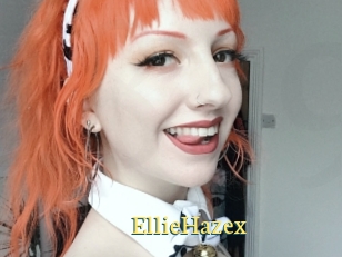 EllieHazex