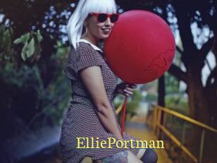 ElliePortman