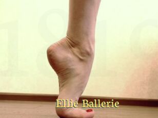 Ellie_Ballerie