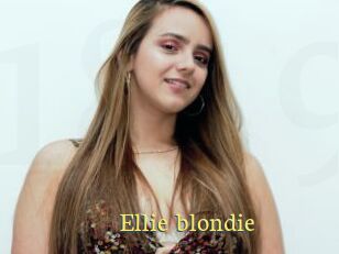 Ellie_blondie