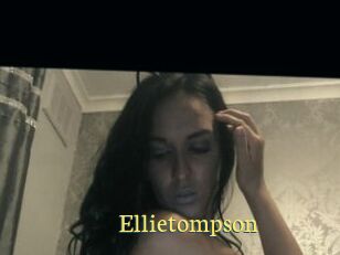 Ellietompson