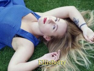 EllisBetty
