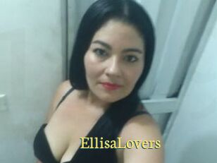 EllisaLovers
