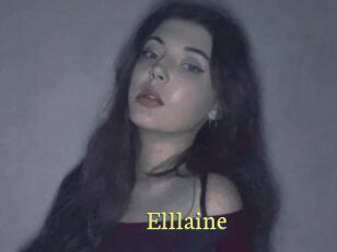 Elllaine