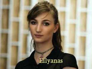Ellyanas