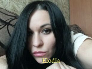 Elodia