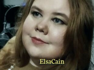 ElsaCain