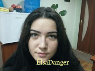 ElsaDanger