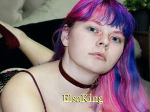 ElsaKing