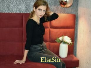 ElsaSin
