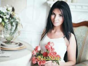 ElsaStar