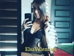 ElsaValentine