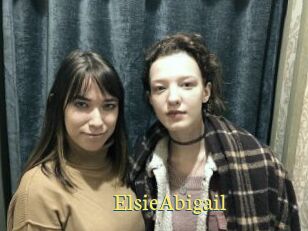 ElsieAbigail