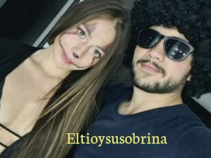 Eltioysusobrina