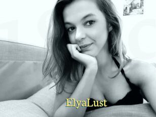 ElyaLust