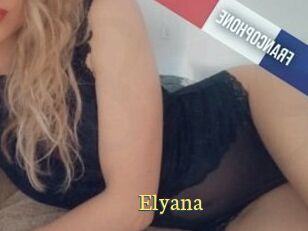 Elyana