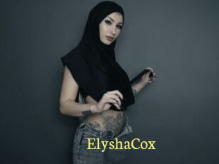 ElyshaCox