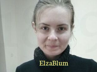 ElzaBlum
