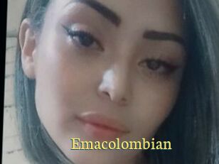 Emacolombian