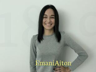 EmaniAiton