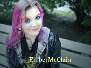 EmberMcClain