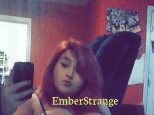 EmberStrange