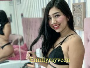 Emillyrayveen