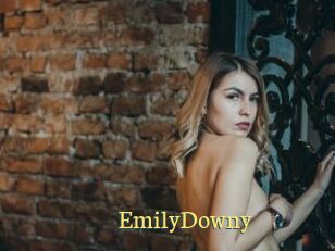 EmilyDowny