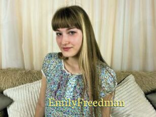 EmilyFreedman