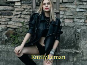 EmilyLeman