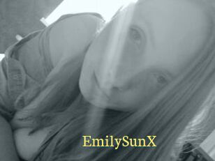 EmilySunX