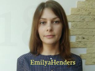 EmilyaHenders